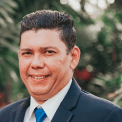 Jose Enrique Guanipa Archila