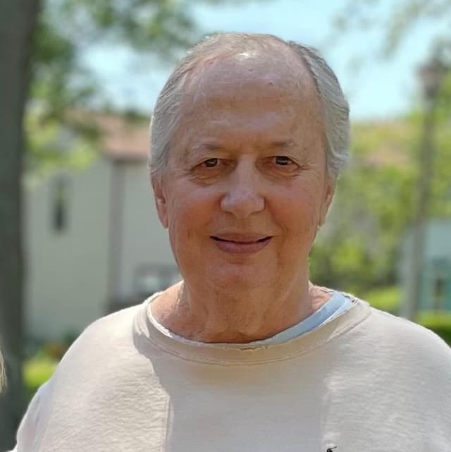 Bruce E. Greene