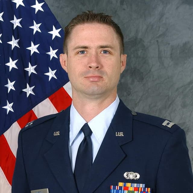 John Frizzell