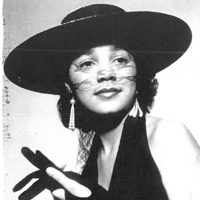 Era Lenear Carter