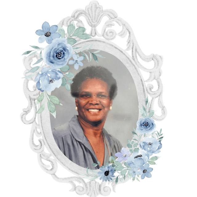 Doris Washington