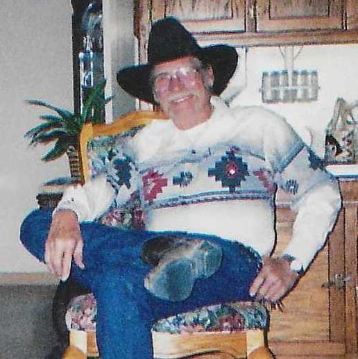 Donald (Don) Bradley