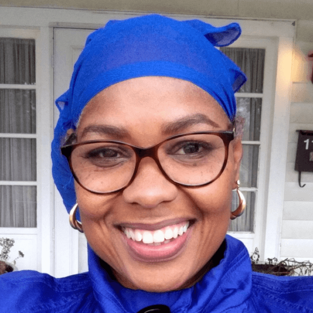 D. Hamima Shabazz
