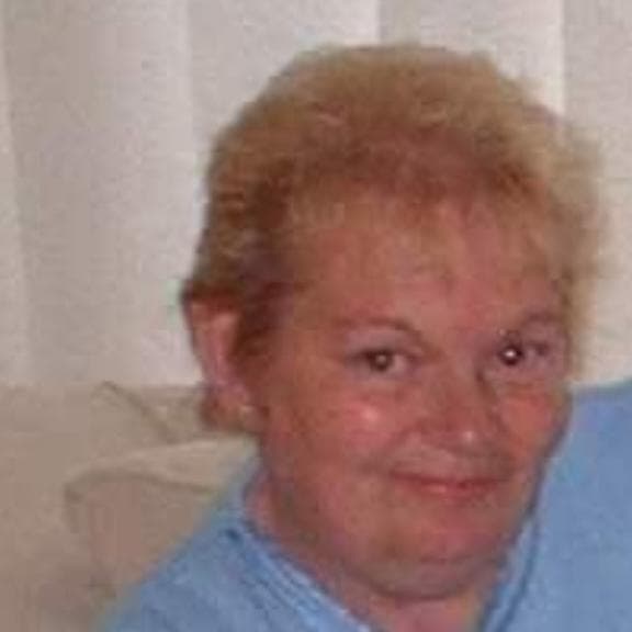 Christine Glanville