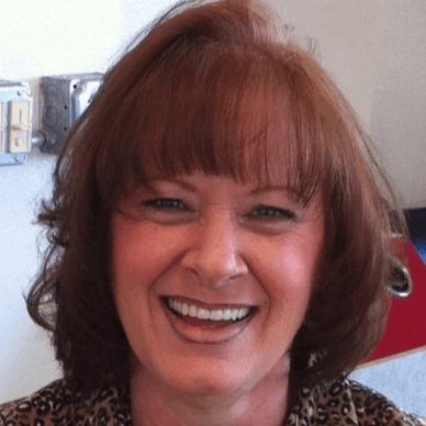 Vicki Marlette