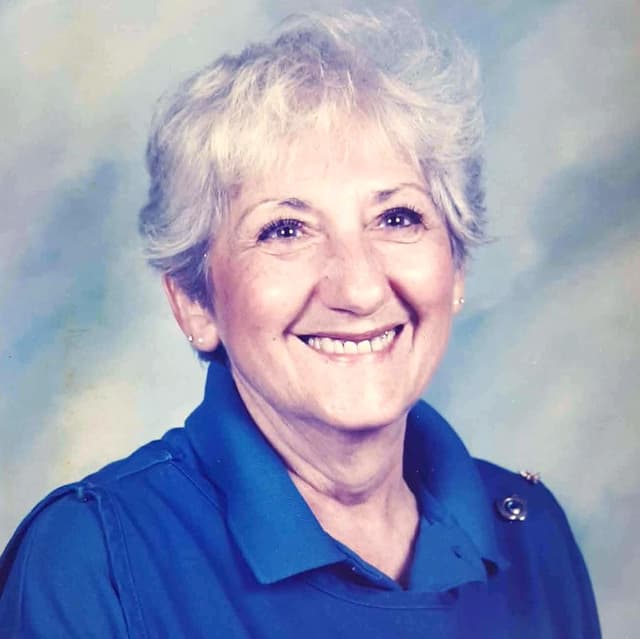 Lydia Trecroce
