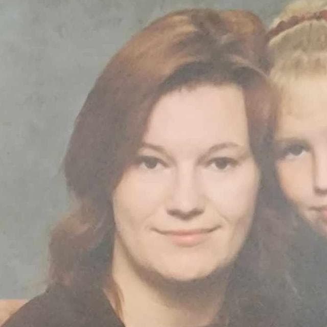 Amy Lou Atkisson