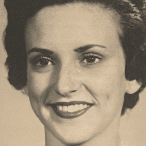 Lynda Williams Crane