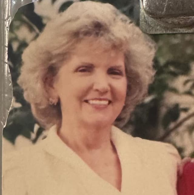 Jackie Gillispie