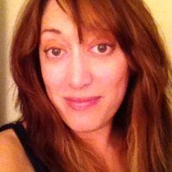 Marisa Minonno (Webster)