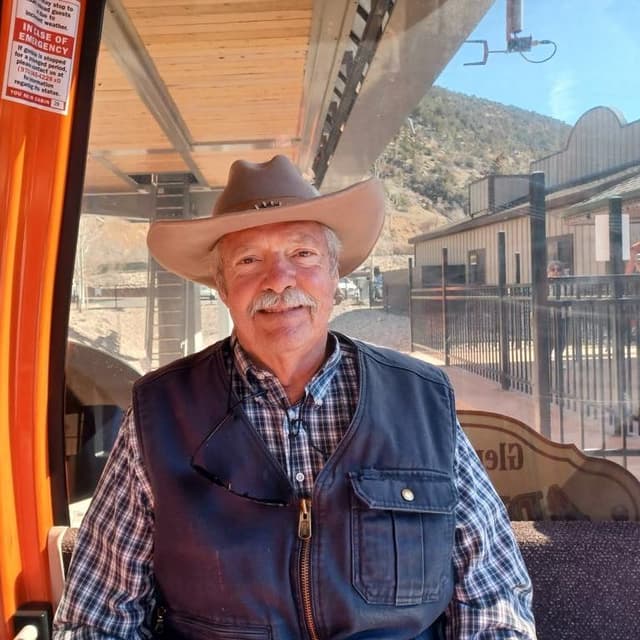 Captain Steve Scully