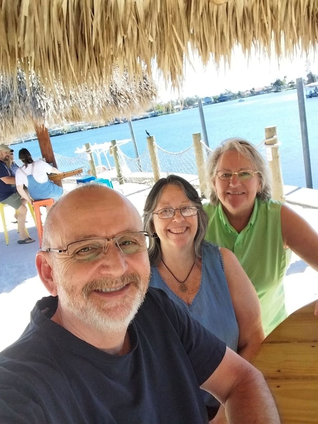 Photo shared by Leah Scofield