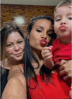 Photo shared by Mariana Duarte