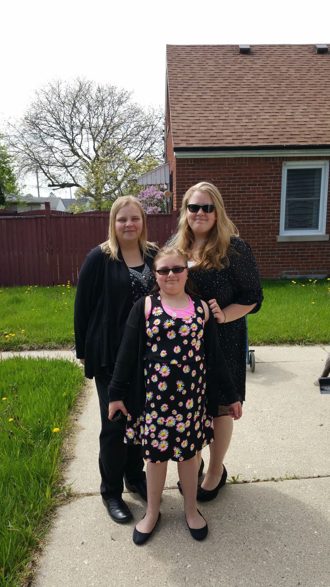 Photo shared by Scott Will