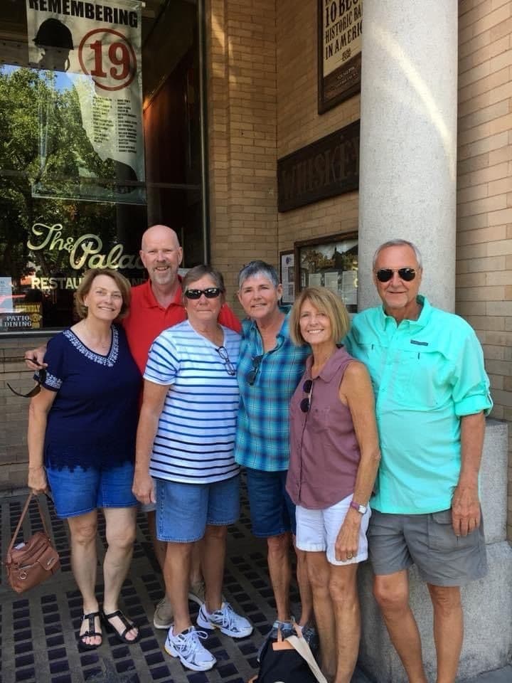 Photo shared by Jerry Steinhauer