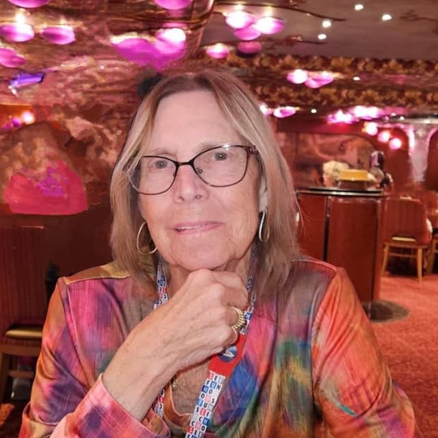 Catherine Karr