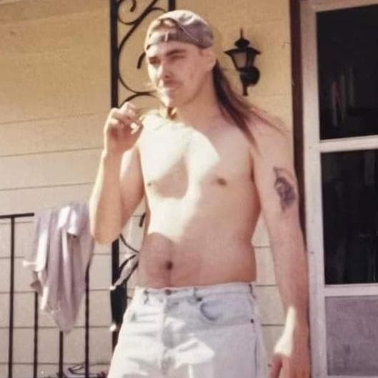 Chad “Chadrow” Eric Wehrs