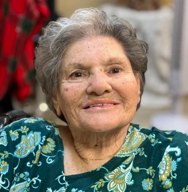 Rose Panzarino
