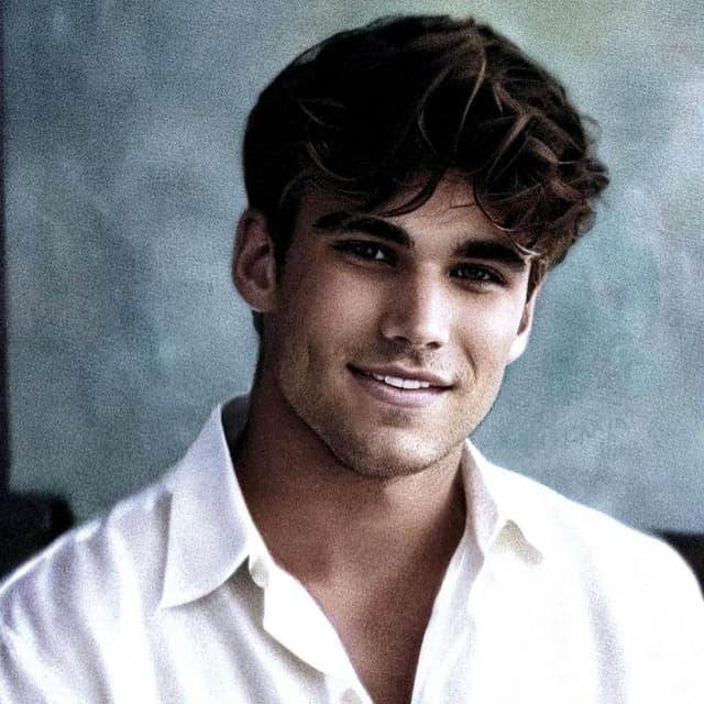 Tanner B Bargett