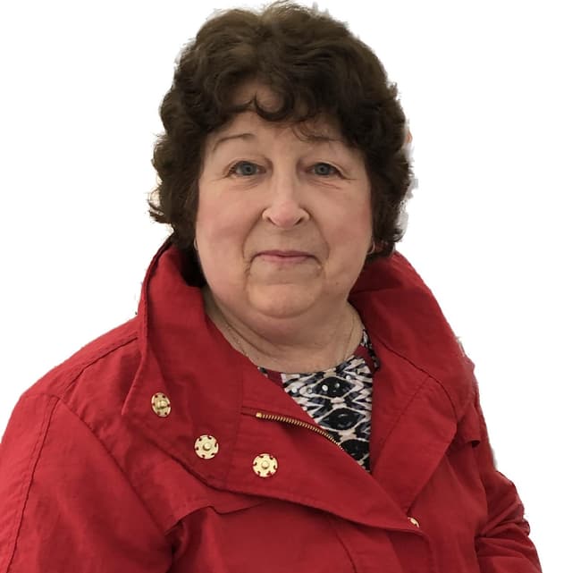 Sharon Topping