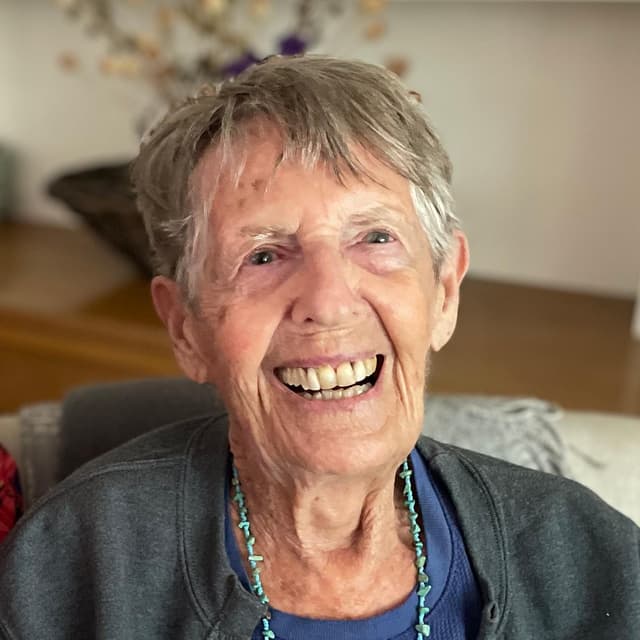 Jean Price