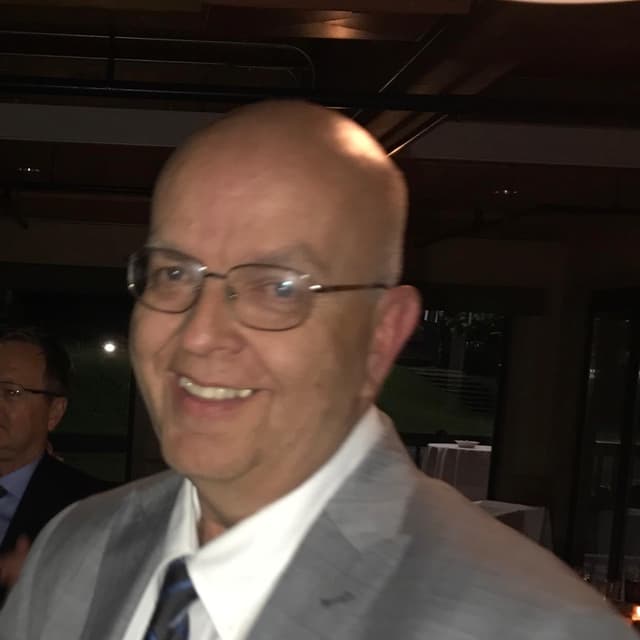 Thomas Lacasse