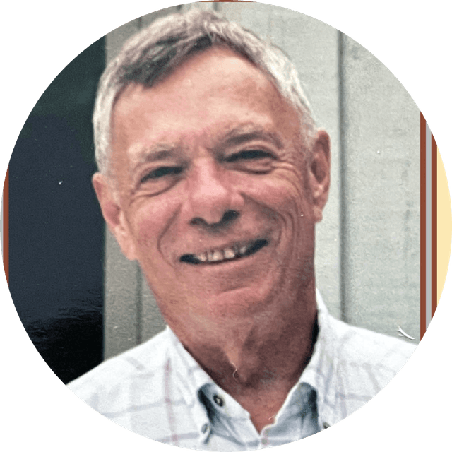 Glen Douglas Peterson