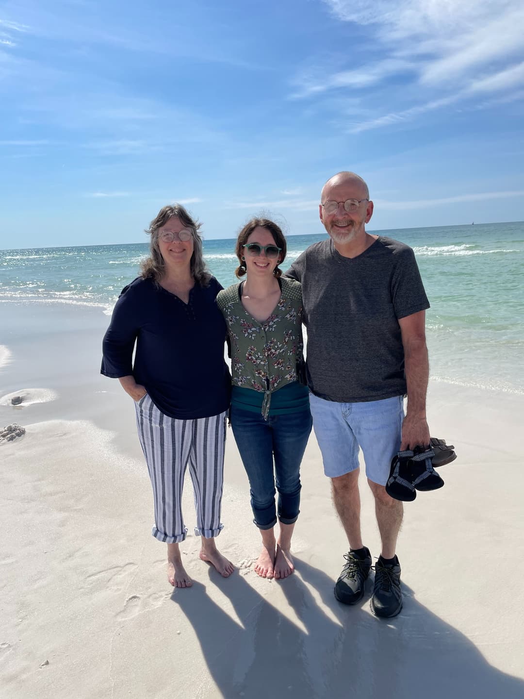 Photo shared by Leah Scofield