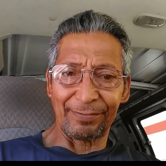 Ramon Garcia