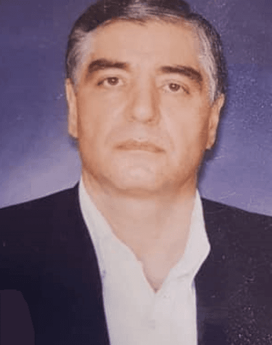 Photo shared by Jamshid Hassanzadeh