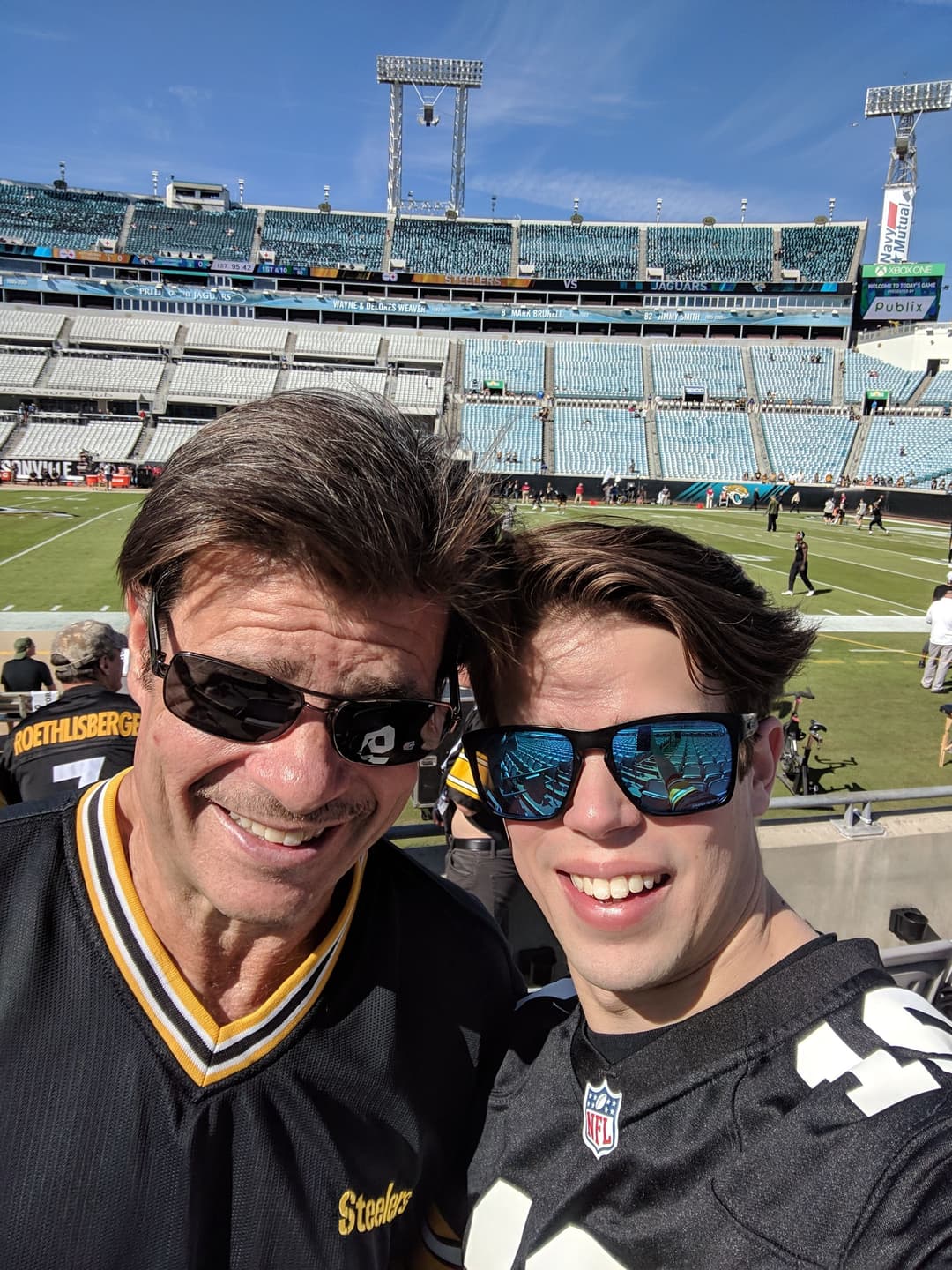 Photo shared by Ryan