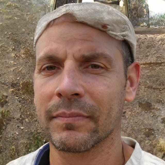 Rupert J. Mondor