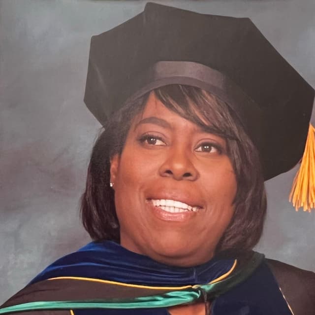 Dr. Glenda R. Taylor