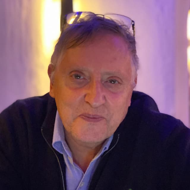 James Hooper