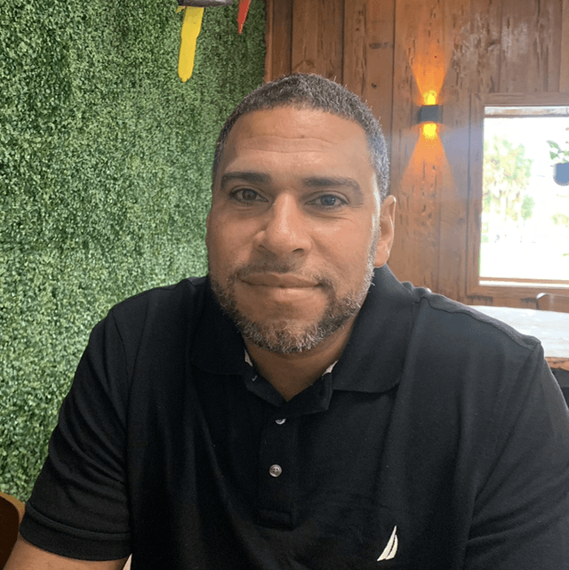 Junius Rosario