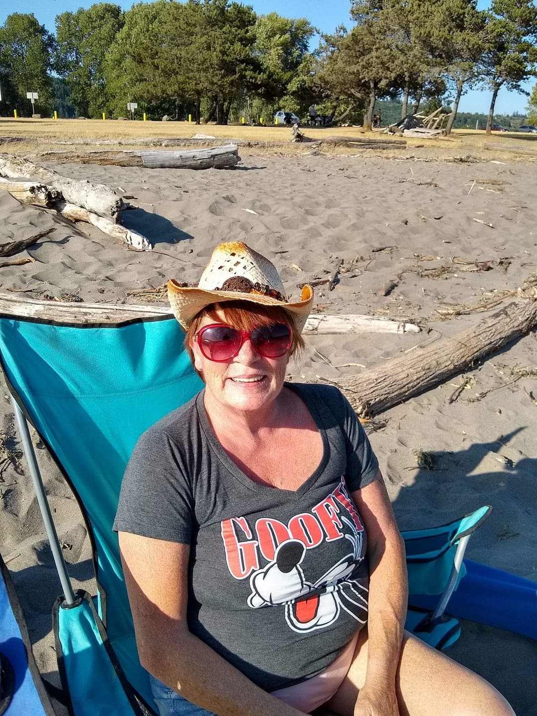 Photo shared by Lori Angelilli