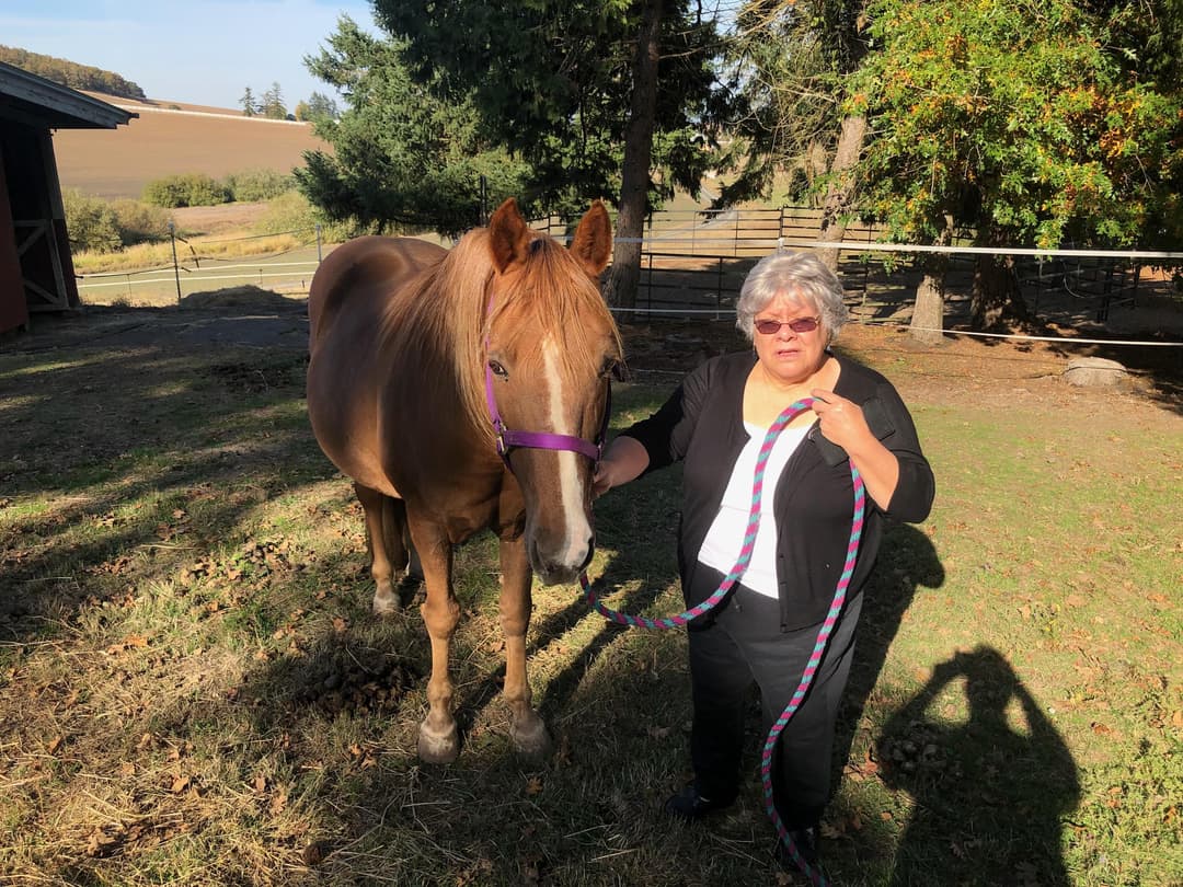 Photo shared by Teresa McClelland