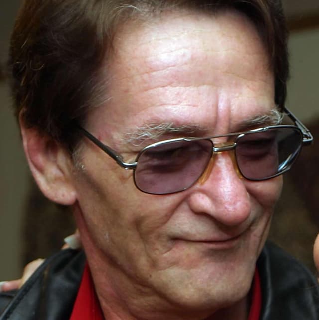 Timothy Lee Burgess