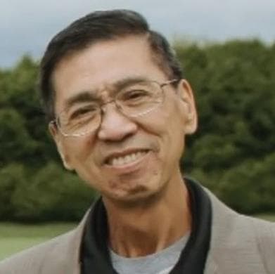 Simon Yan