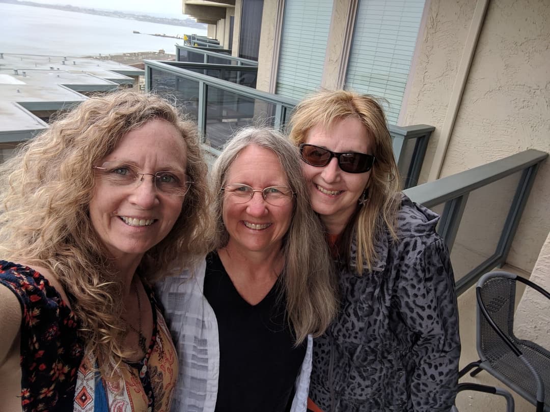 Photo shared by Cindy Liggett