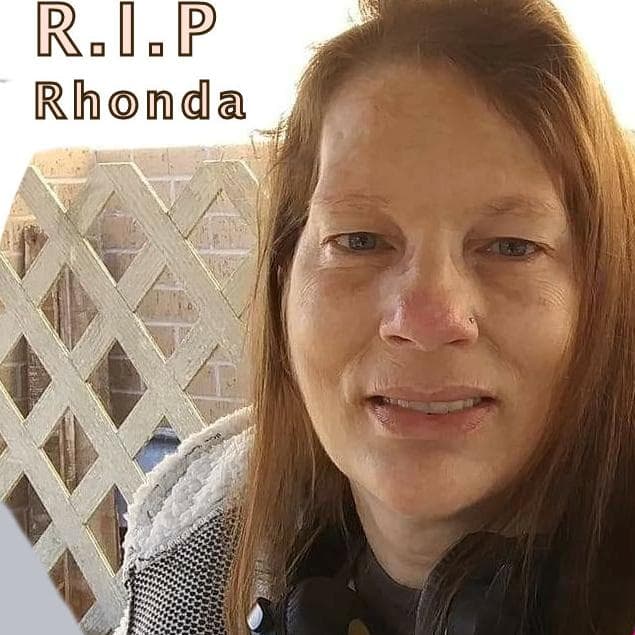 Rhonda Robidoux