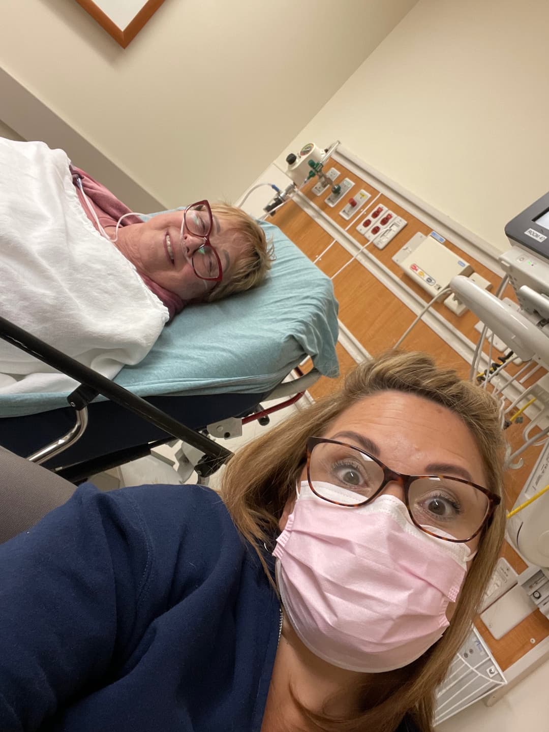 Photo shared by JoAnne Emerick