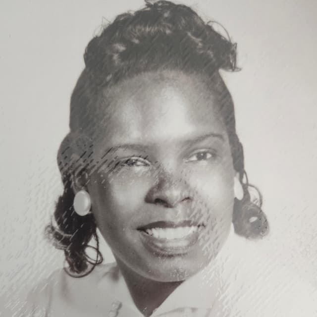 Evelyn Arlene Mainor