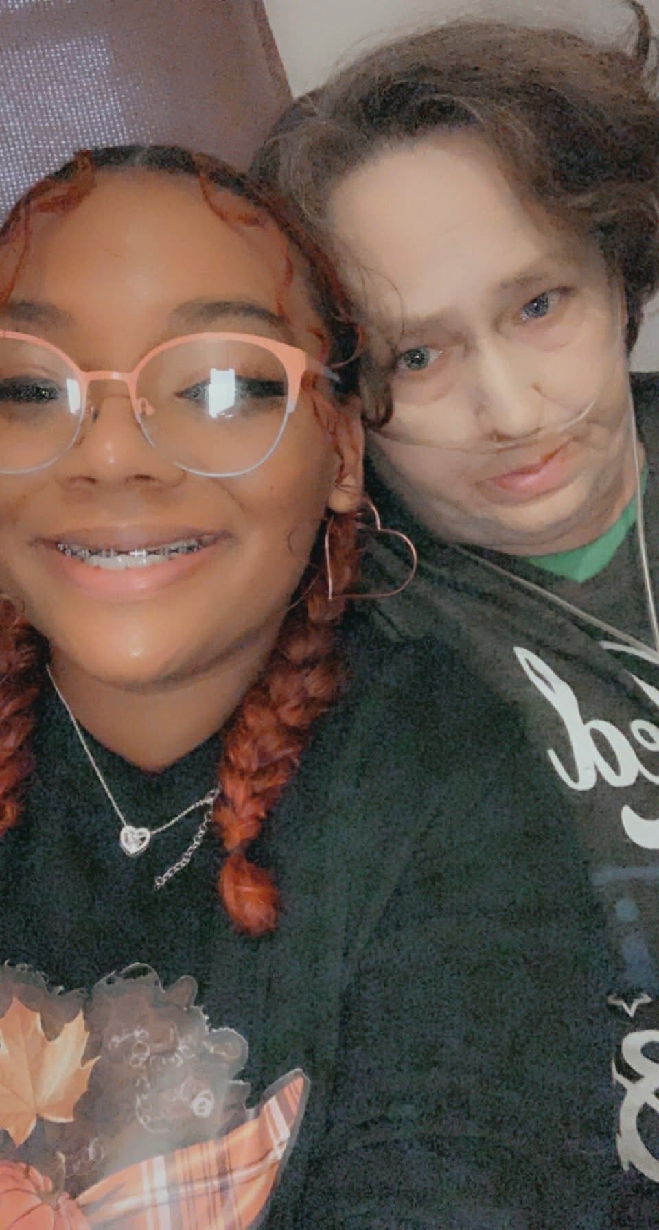 Photo shared by Brianna A