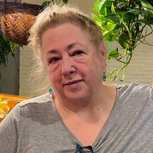 Deborah Mock