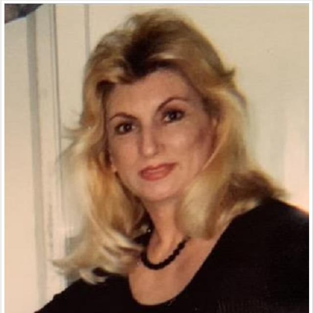 Jeannie Larrabe