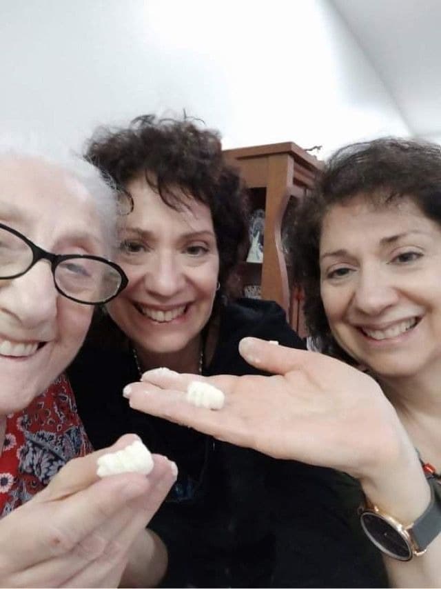 Photo shared by Dorothea