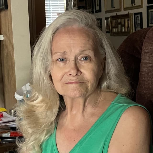 Judy Higgins