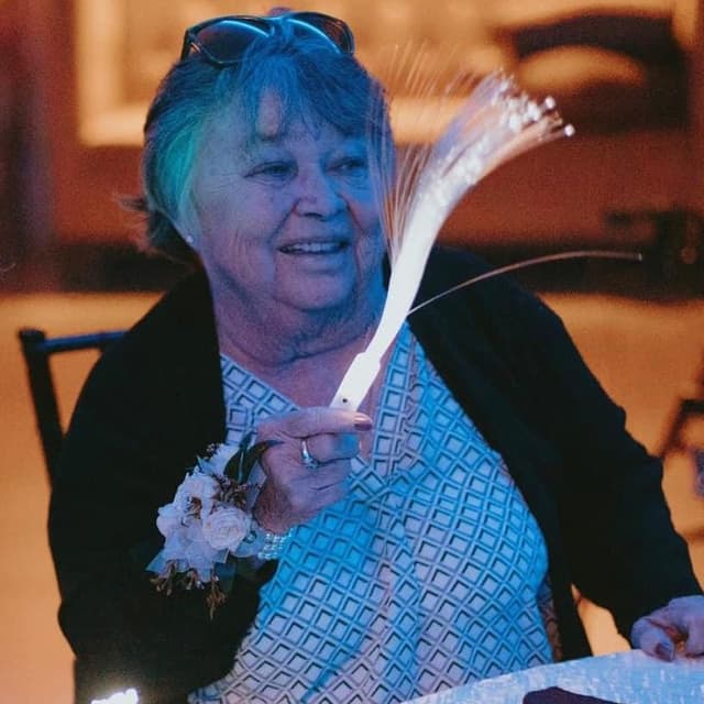 Christine Talbert
