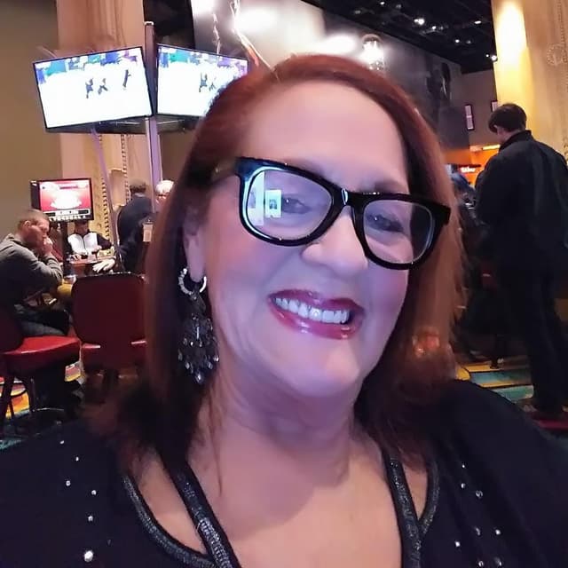 Jeanne Fravel